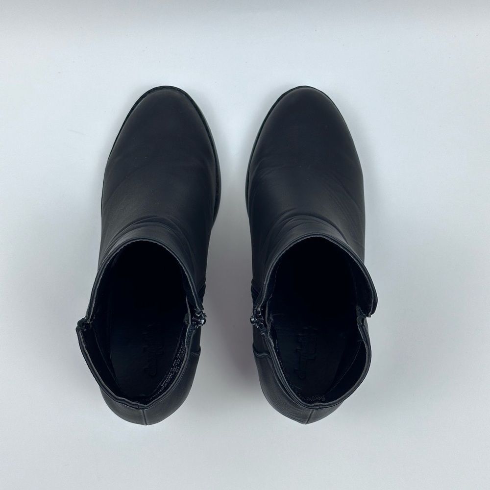 Women's Ankle Booties